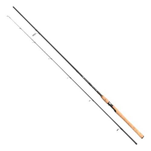 Удилище спиннинговое штекерное Mikado X-Plode Medium Spin 270, 7-25 г в Декатлон