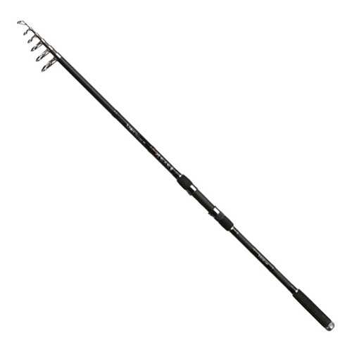 Удилище телескопическое Mikado Princess Tele Allround 3604 (до 120 гр) в Декатлон