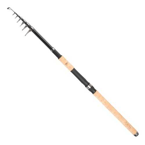 Удилище телескопическое Mikado X-Plode Telerod 330 в Декатлон