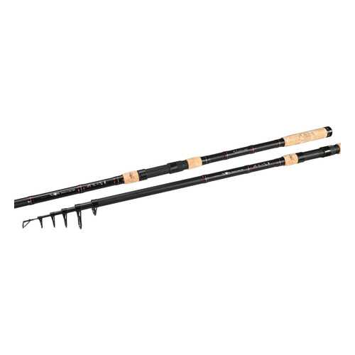 Удилище телескопическое Mikado X-PLODE TRAVEL Carp 360 (тест 40-80 г) в Декатлон
