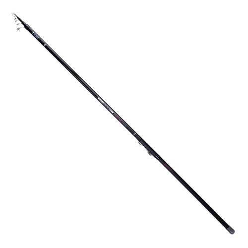 Удилище телескопическое с кольцами Mikado Fishing Team Bolognese 600 (до 25 г) в Декатлон