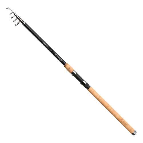 Удилище универсальное Mikado X-PLODE FISHUNTER 360 (тест 40-80 г) в Декатлон