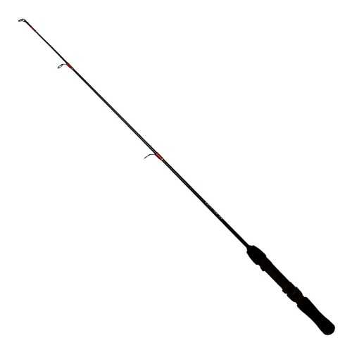 Удилище зимнее Mikado Polar Ice, длина 0,8 м в Декатлон