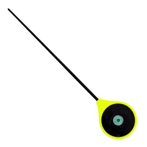Удочка-балалайка зимняя Salmo Handy Ice Rod, 24,3 см в Декатлон