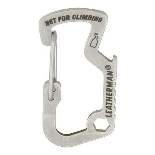 Карабин Leatherman Carabiner 930378 в Декатлон