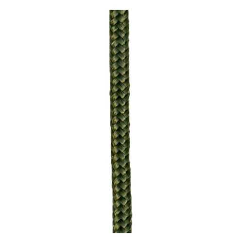 Веревка Flex 4 мм оливковая (15м) Track в Декатлон