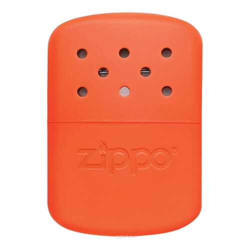 Каталитическая грелка для рук Zippo 40378 в Декатлон