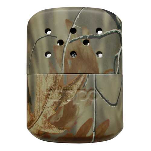 Каталитическая грелка для рук Zippo REALTREE 40420 в Декатлон