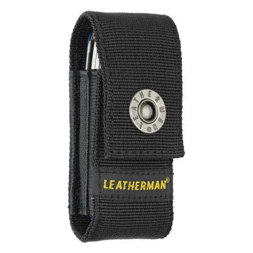 Чехол нейлоновый малый S Leatherman S в Декатлон