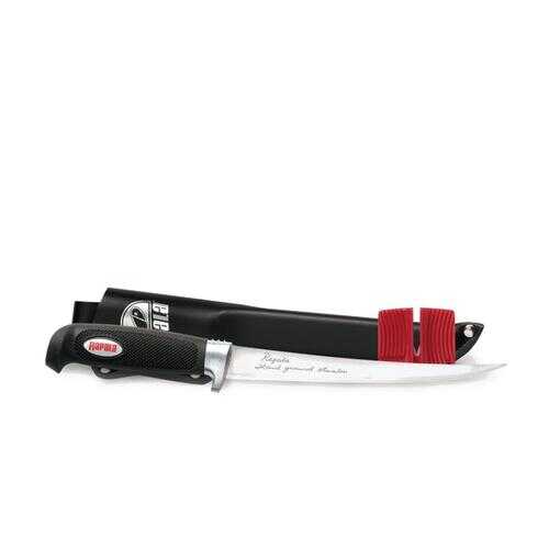 ФИЛЕЙНЫЙ НОЖ 15 см RAPALA SOFT GRIP® FILLET KNIVES BP706SH1 в Декатлон