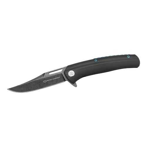 Городской складной нож WA-078BK в Декатлон