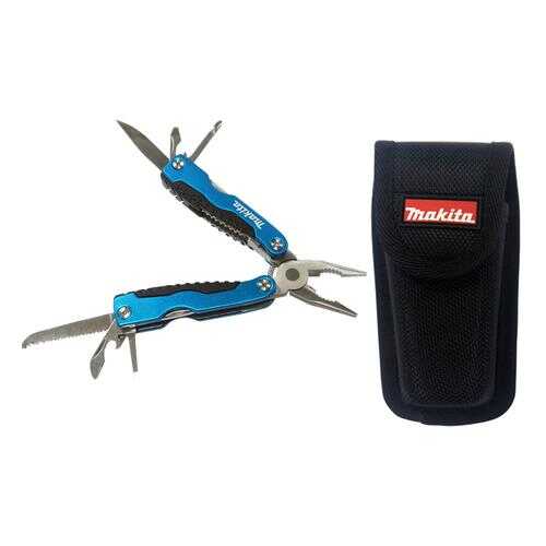 Инструмент многофункциональный MAKITA PGC-120040 в Декатлон