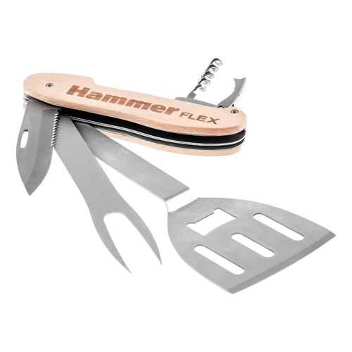 Мультитул HAMMER 310-310 в Декатлон