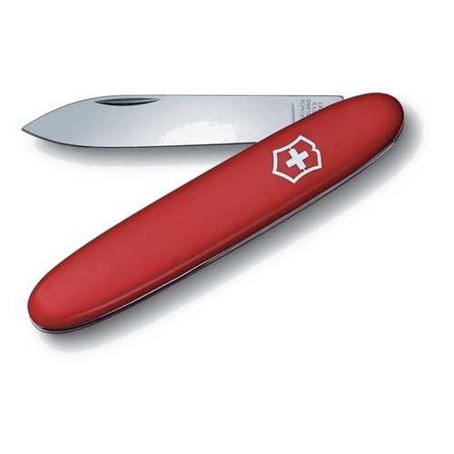 Мультитул Victorinox Excelsior 0.6910 84 мм красный, 2 функции в Декатлон