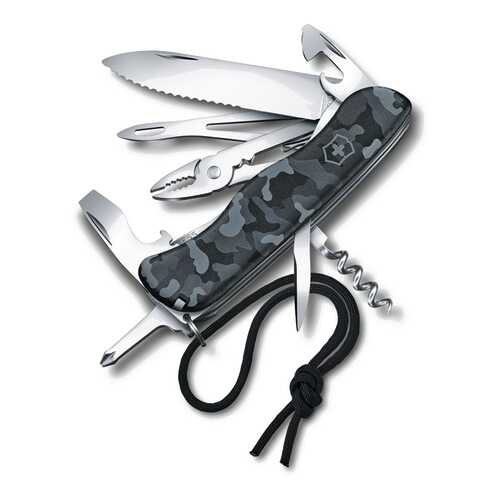 Мультитул Victorinox Skipper 0.8593.W942 111 мм, 17 функций в Декатлон