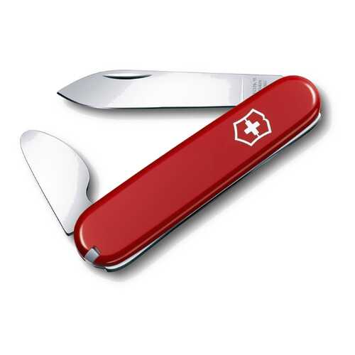 Мультитул Victorinox Watch Opener 0.2102 84 мм красный, 4 функции в Декатлон