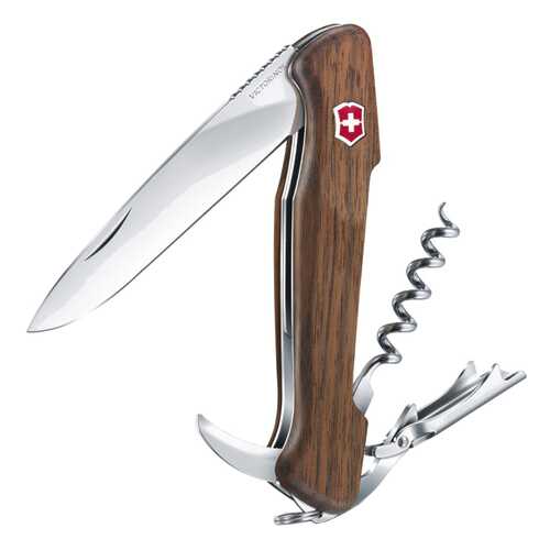 Мультитул Victorinox Wine Master 0.9701.63 130 мм, 6 функций в Декатлон