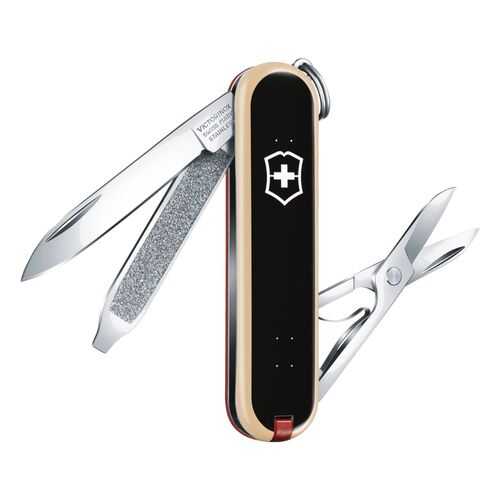 Нож брелок VICTORINOX 0.6223.L2003 Skateboarding - Скейтбординг в Декатлон