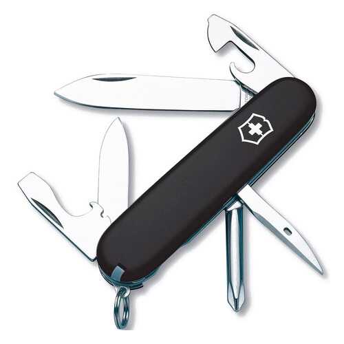 Нож перочинный Victorinox Tinker - Черный (1.4603.3R) в Декатлон