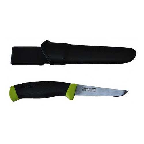 Нож рыболовный MoraKniv Fishing Comfort File 090 в Декатлон