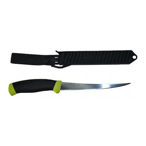 Нож рыболовный MoraKniv Fishing Comfort File 155 в Декатлон