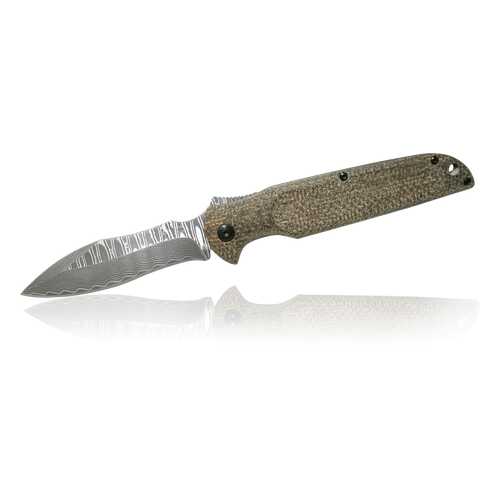 Нож складной Hikari HK108ACM в Декатлон