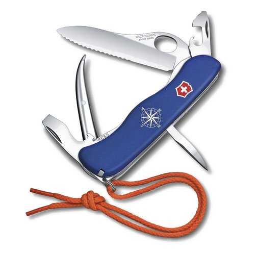 Нож складной VICTORINOX 0.8503.2MW Skipper Pro в Декатлон