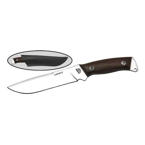Прочный полевой нож 616-380319 в Декатлон