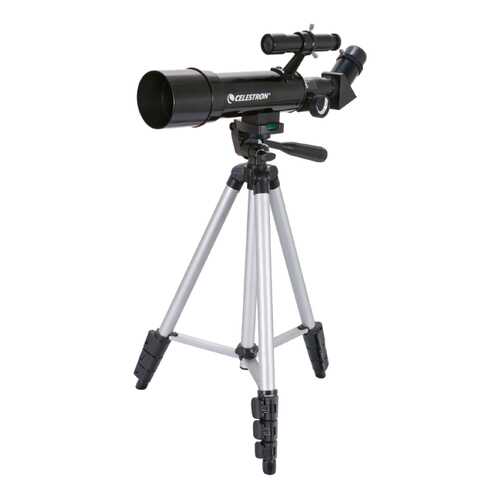 Телескоп Celestron Travel Scope 50 в Декатлон