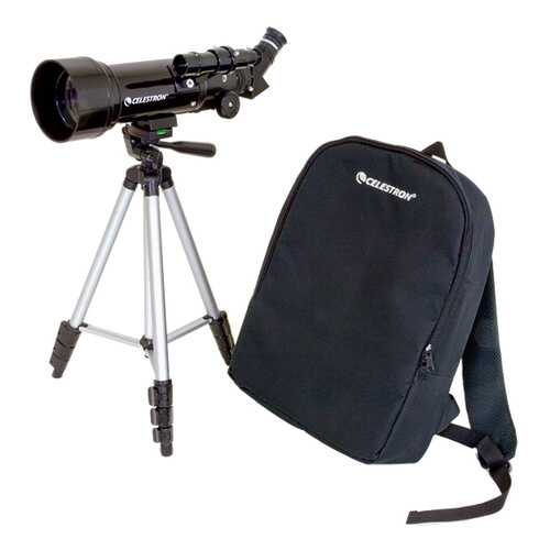 Телескоп Celestron Travel Scope 70 в Декатлон