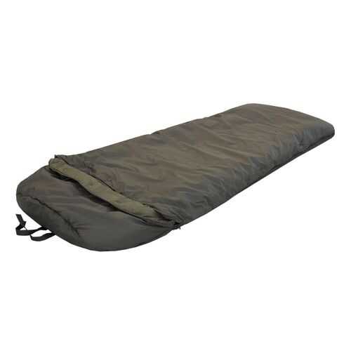 Спальный мешок Prival SPR0020 Army Sleep Bag в Декатлон