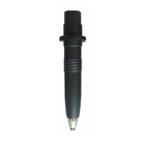 Наконечник для палки Masters Screw Support with Carbide Tip в Декатлон