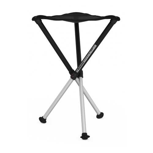 Табурет Walkstool Comfort 65 XXL black в Декатлон