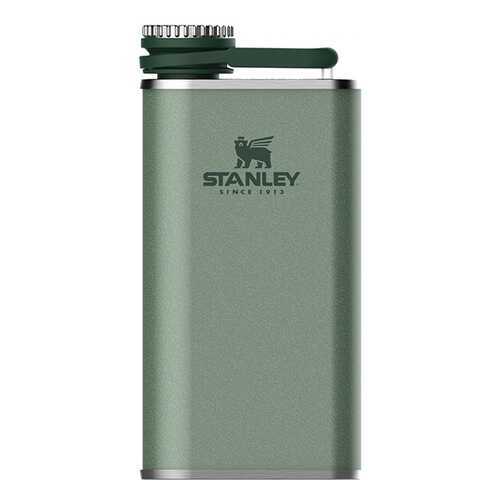 Фляга 0.23л STANLEY Classic - Темно-зеленая (10-00837-126) в Декатлон