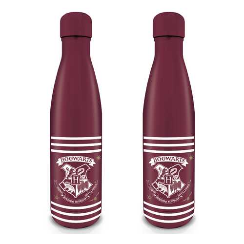 Фляга-термос Harry Potter (Crest & Stripes) Metal Drinks Bottle MDB25453 в Декатлон