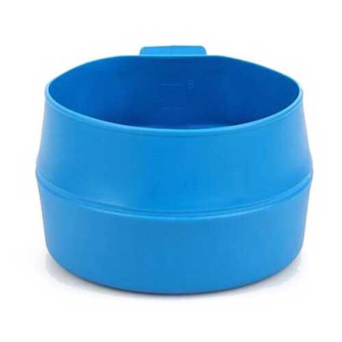Кружка складная Wildo Fold-A-Cup Big 100233-LIGHT-BLUE в Декатлон