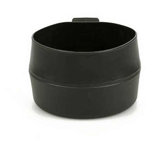Кружка складная Wildo Fold-A-Cup Big 10024-OLIVE в Декатлон