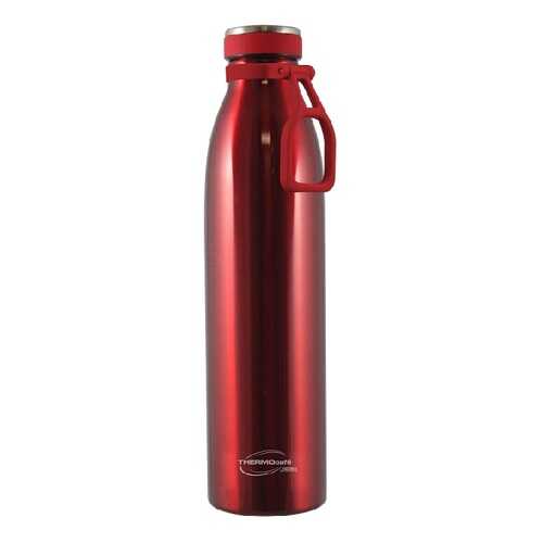 Термобутылка Thermocafe by Thermos BOLINO2 0,75 л Красная в Декатлон