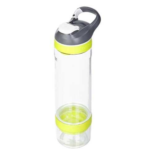 Термос Contigo Cortland Infuser 0,75 л зеленый в Декатлон