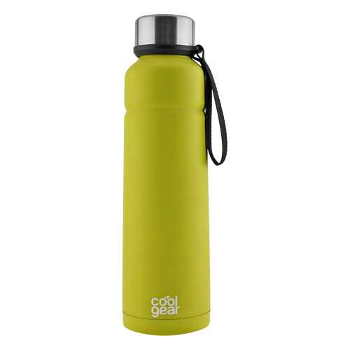 Термос CoolGear Cayambe 0,71 л зеленый в Декатлон
