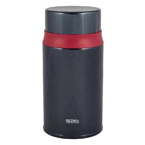 Термос для еды Thermos TCLD-720S 0,72 л черный в Декатлон