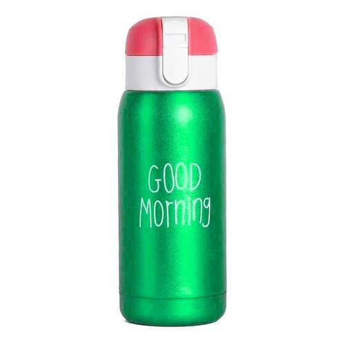 Термос Good Morning, мятный, 400 мл в Декатлон