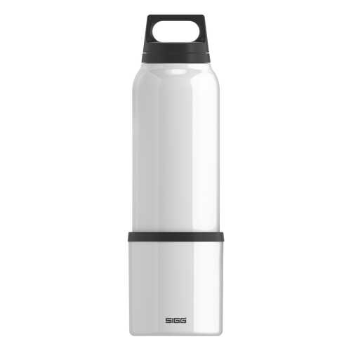 Термос Sigg 8448.20 1 л белый в Декатлон