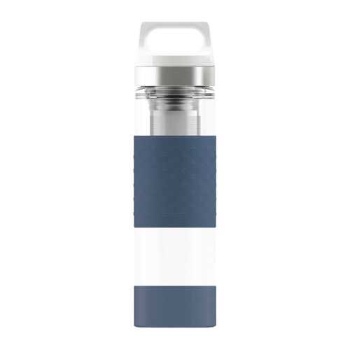 Термос Sigg 8648.60 0,4 л синий в Декатлон