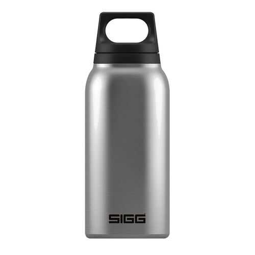 Термос Sigg H&C One 0,3 л серебристый в Декатлон