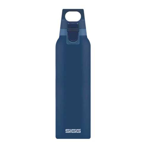 Термос Sigg H&C One 0,5 л синий в Декатлон