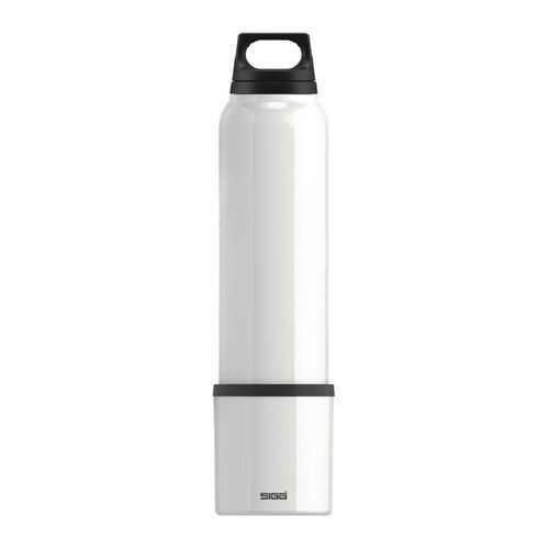 Термос Sigg H&C One 8448,3 1 л белый в Декатлон