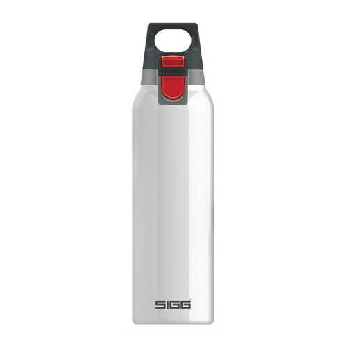 Термос Sigg H&C One 8540,1 0,5 л белый в Декатлон