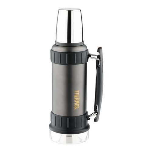 Термос Thermos 2520 1,2 л серебристый в Декатлон