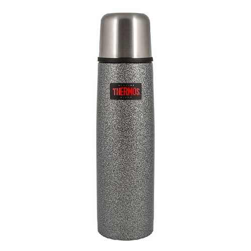 Термос Thermos FBB-750HM, серый, 0,75 л в Декатлон